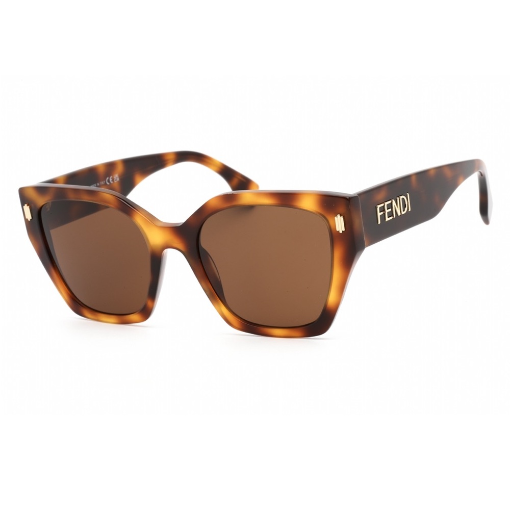 đź’šExcluded Fendi Polarized Sunglasses, New 350 - Picture 2 of 3